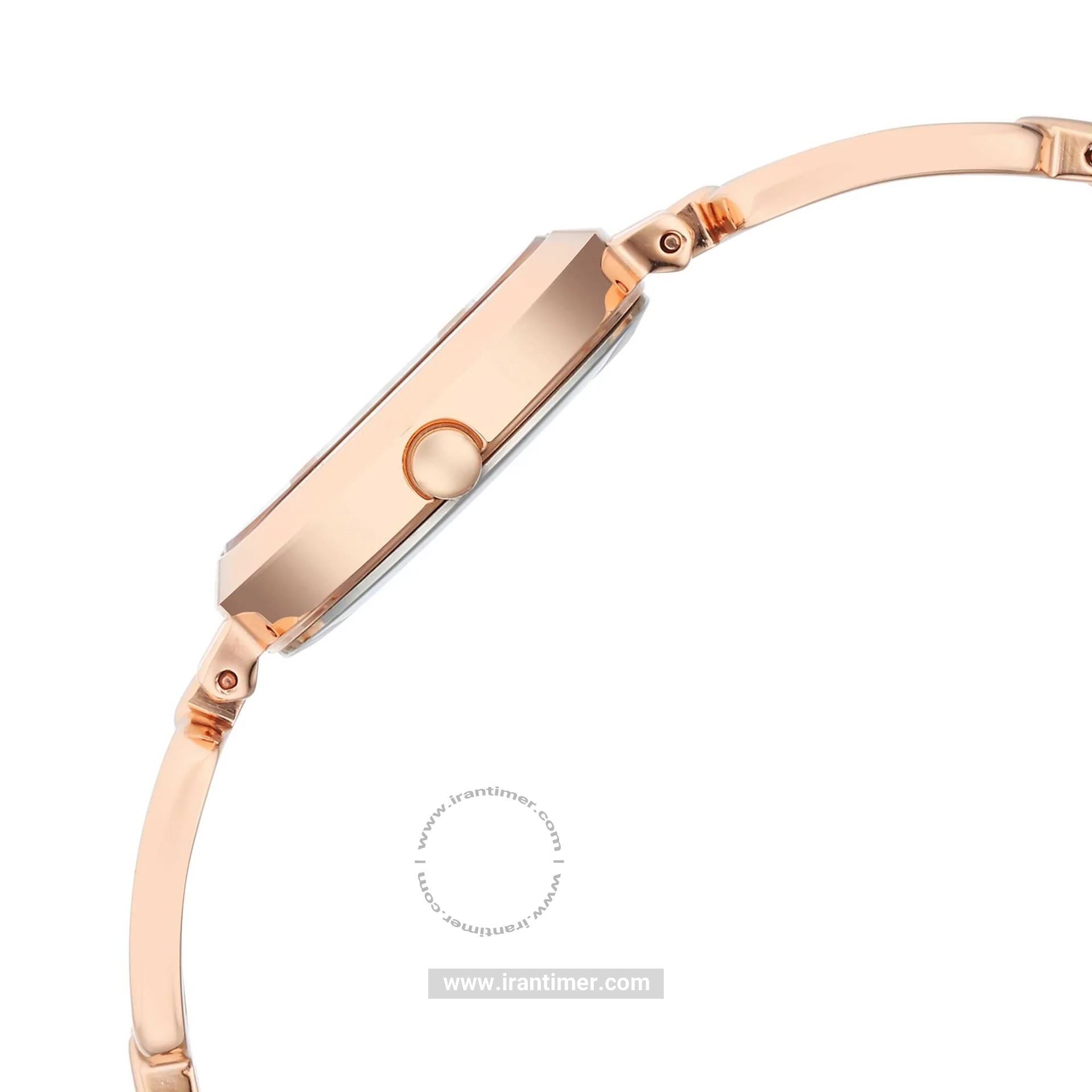 قیمت و خرید ساعت مچی زنانه تایتِن(TITAN) مدل T2725WM01 کلاسیک | اورجینال و اصلی