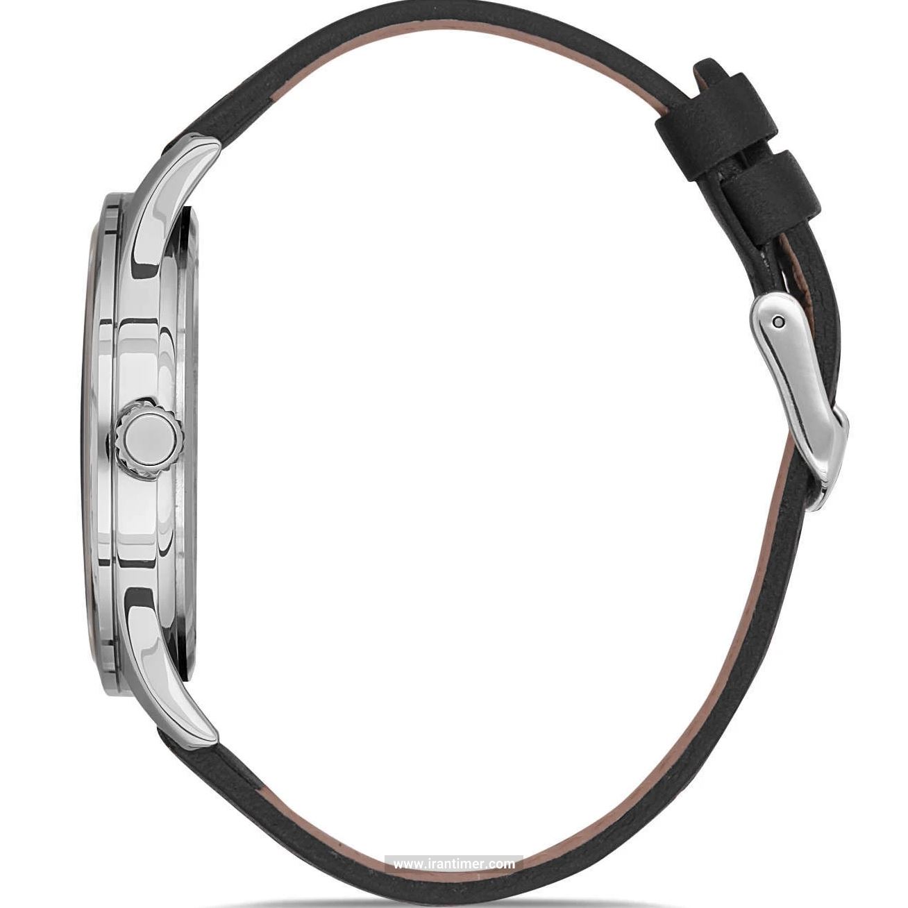 قیمت و خرید ساعت مچی مردانه بیگوتی(Bigotti) مدل BG.1.10172-1 کلاسیک | اورجینال و اصلی