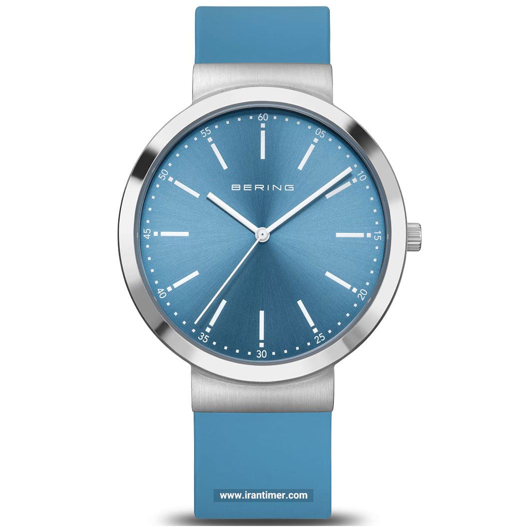 قیمت و خرید ساعت مچی مردانه برینگ(BERING) مدل B10141-398 اسپرت | اورجینال و اصلی