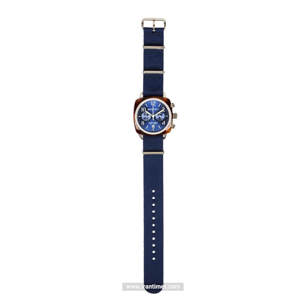 قیمت و خرید ساعت مچی مردانه بریستونن رست(BRISTON WRIST) مدل 15140.SA.T.9.NNB اسپرت | اورجینال و اصلی