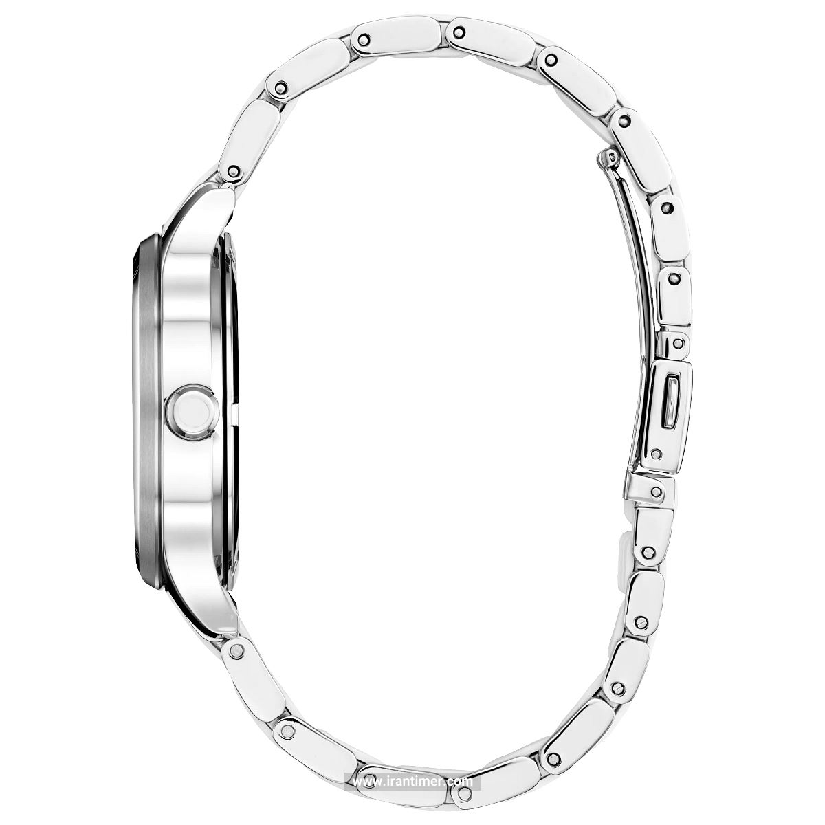 قیمت و خرید ساعت مچی زنانه سیتیزن(CITIZEN) مدل FE7079-58W کلاسیک اسپرت | اورجینال و اصلی