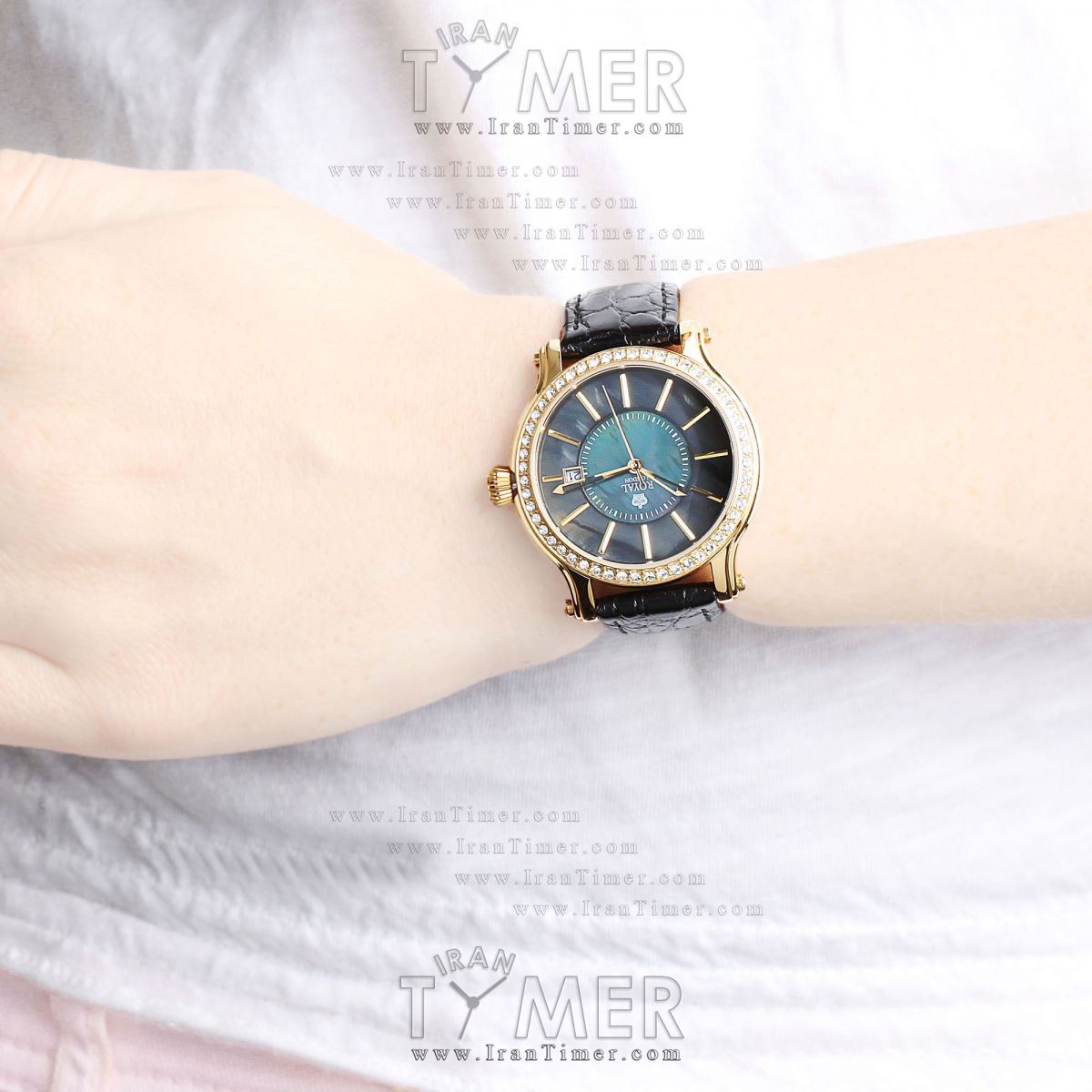 قیمت و خرید ساعت مچی زنانه رویال لندن(ROYAL LONDON) مدل 21267-04 کلاسیک فشن | اورجینال و اصلی