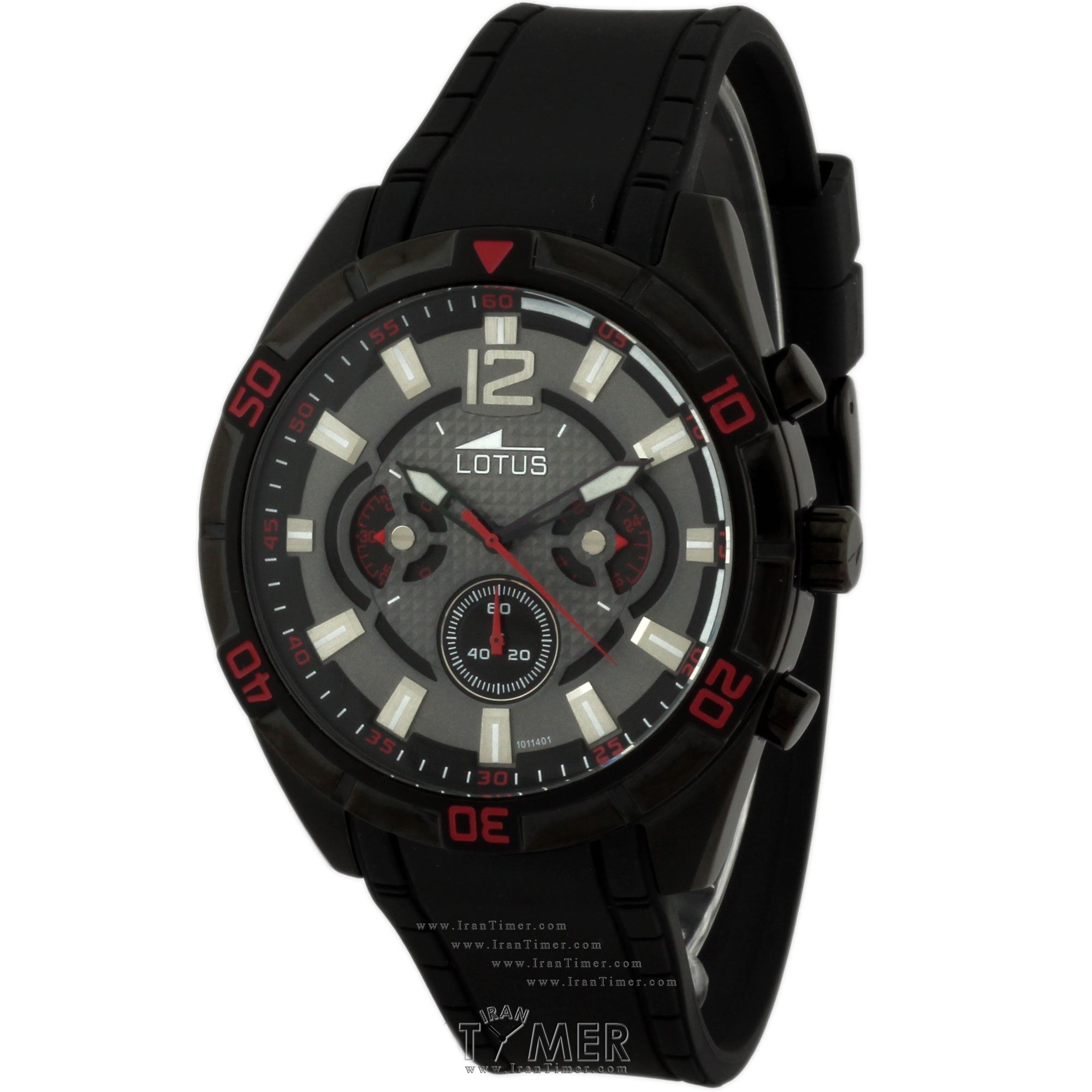 قیمت و خرید ساعت مچی مردانه لوتوس(LOTUS) مدل L10114/1 اسپرت | اورجینال و اصلی