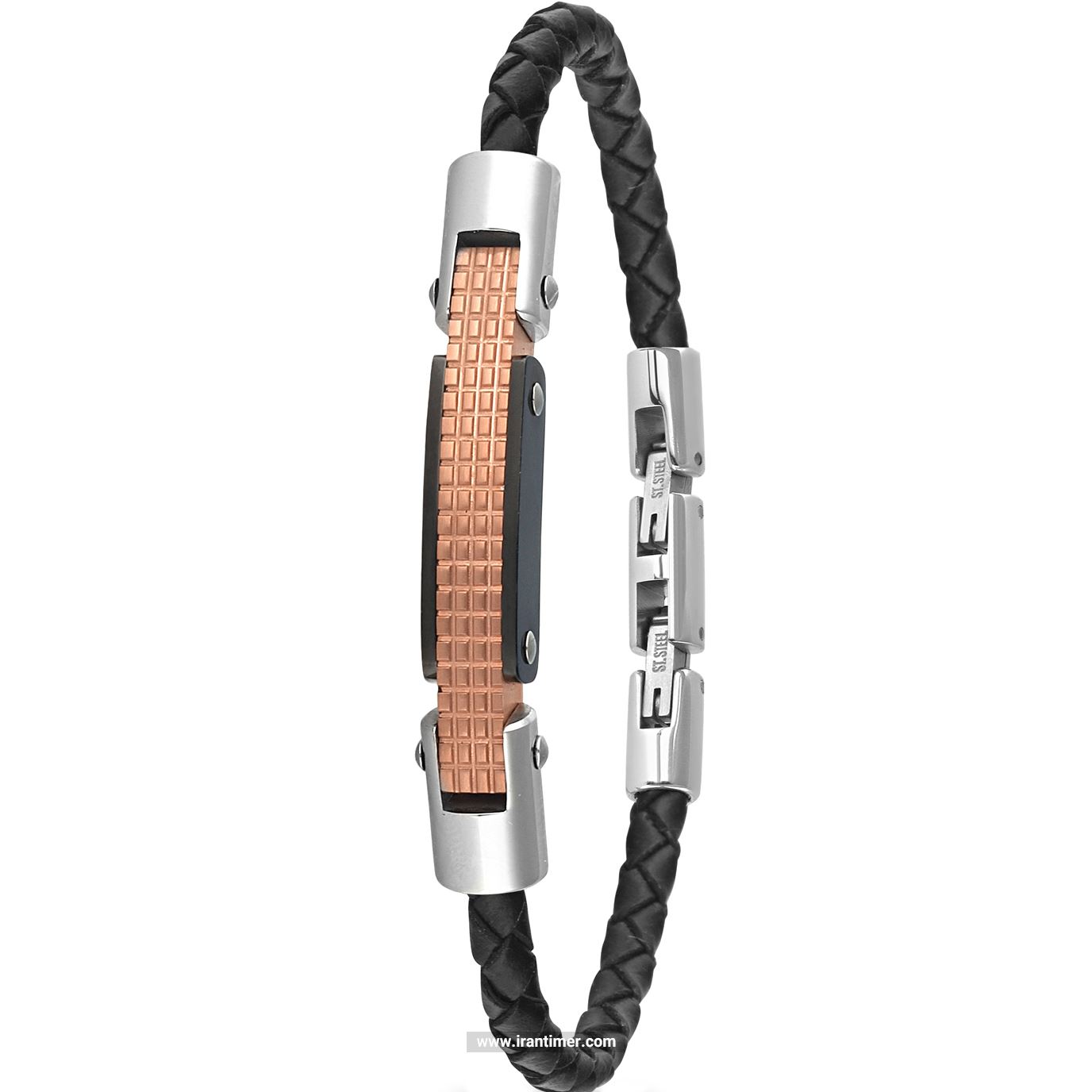 قیمت و خرید دستبند باز مردانه پولو اکسچنج(POLO EXCHANGE) مدل PXY440-02 اسپرت (ورزشی) کلاسیک | اورجینال و اصلی