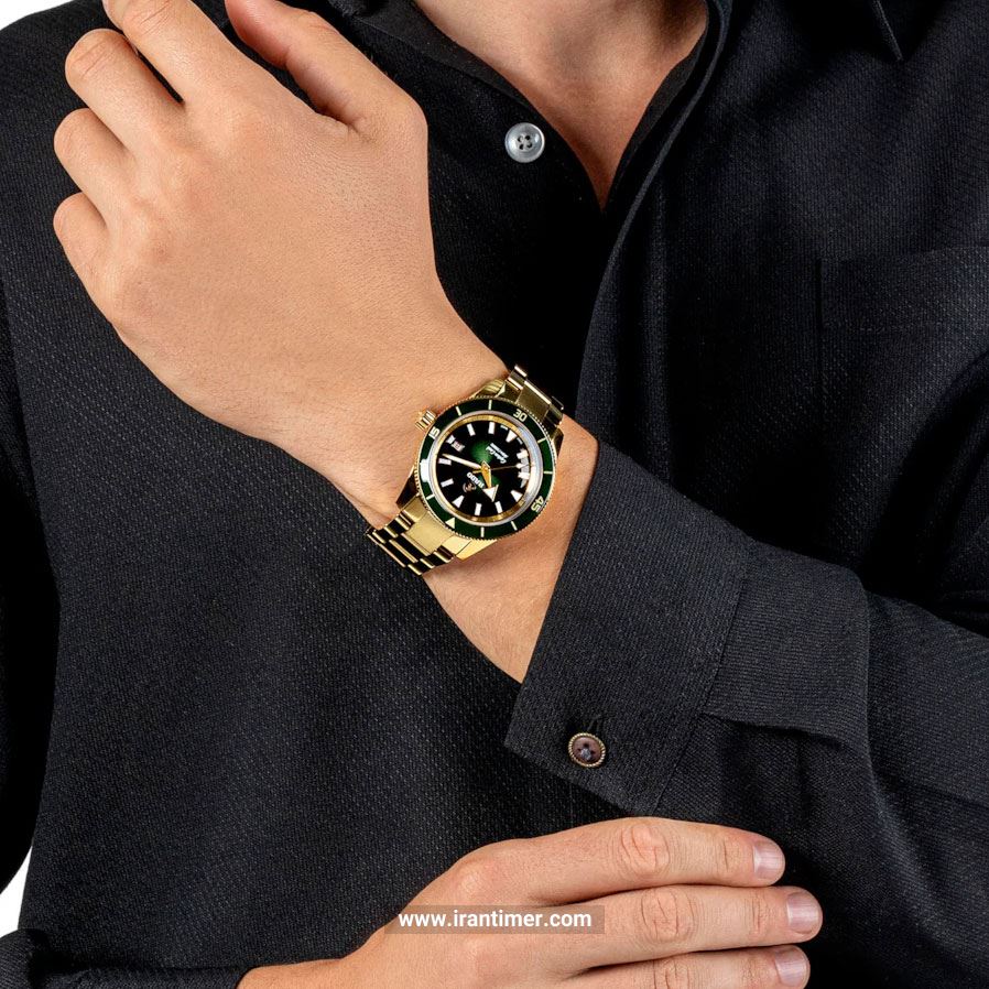 قیمت و خرید ساعت مچی مردانه رادو(RADO) مدل R32136323 کلاسیک | اورجینال و اصلی