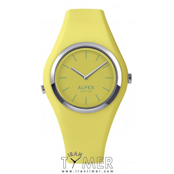 قیمت و خرید ساعت مچی الفکس(ALFEX) مدل 5751/2006 اسپرت | اورجینال و اصلی