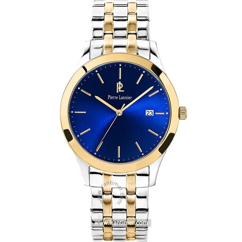 قیمت و خرید ساعت مچی مردانه پیر لنیر(PIERRE LANNIER) مدل 247G061 کلاسیک | اورجینال و اصلی