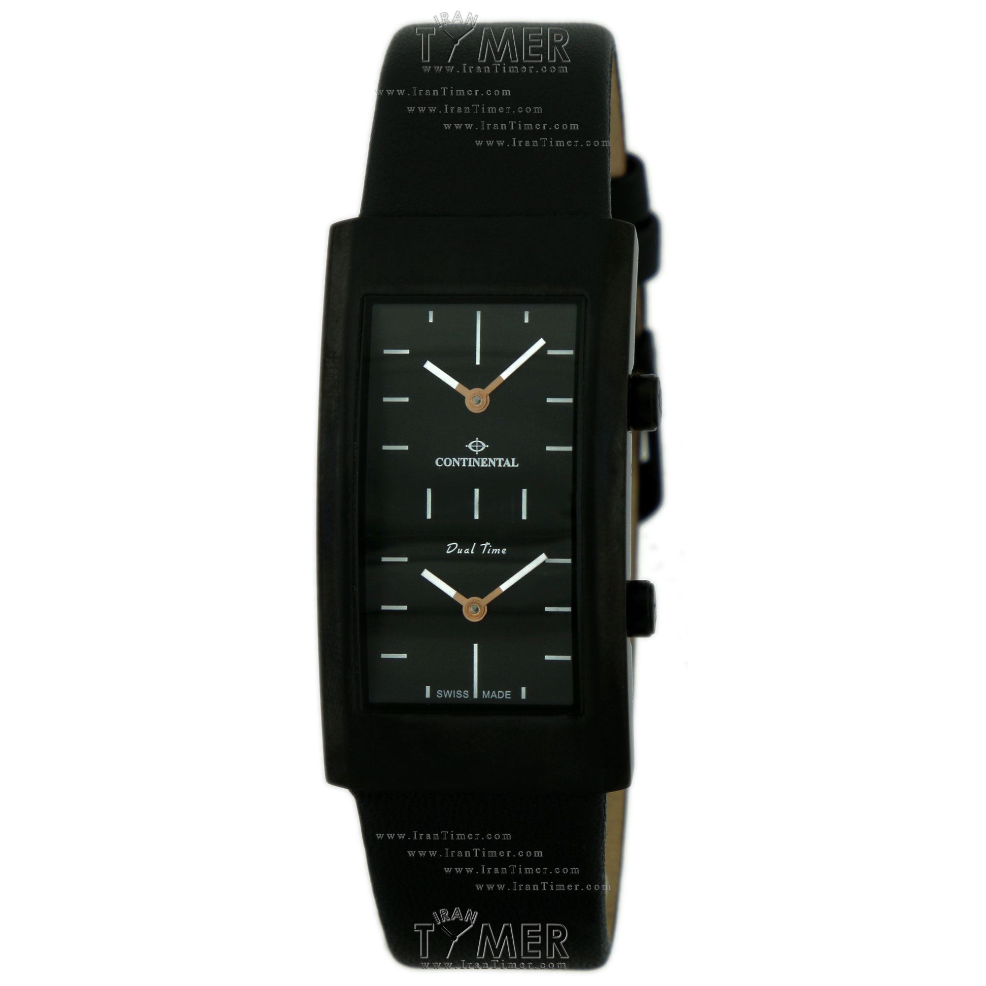 قیمت و خرید ساعت مچی زنانه کنتیننتال(CONTINENTAL) مدل 2407-B258 کلاسیک | اورجینال و اصلی