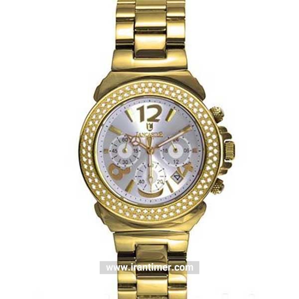 قیمت و خرید ساعت مچی زنانه لنکستر(LANCASTER) مدل 423MBBN فشن | اورجینال و اصلی