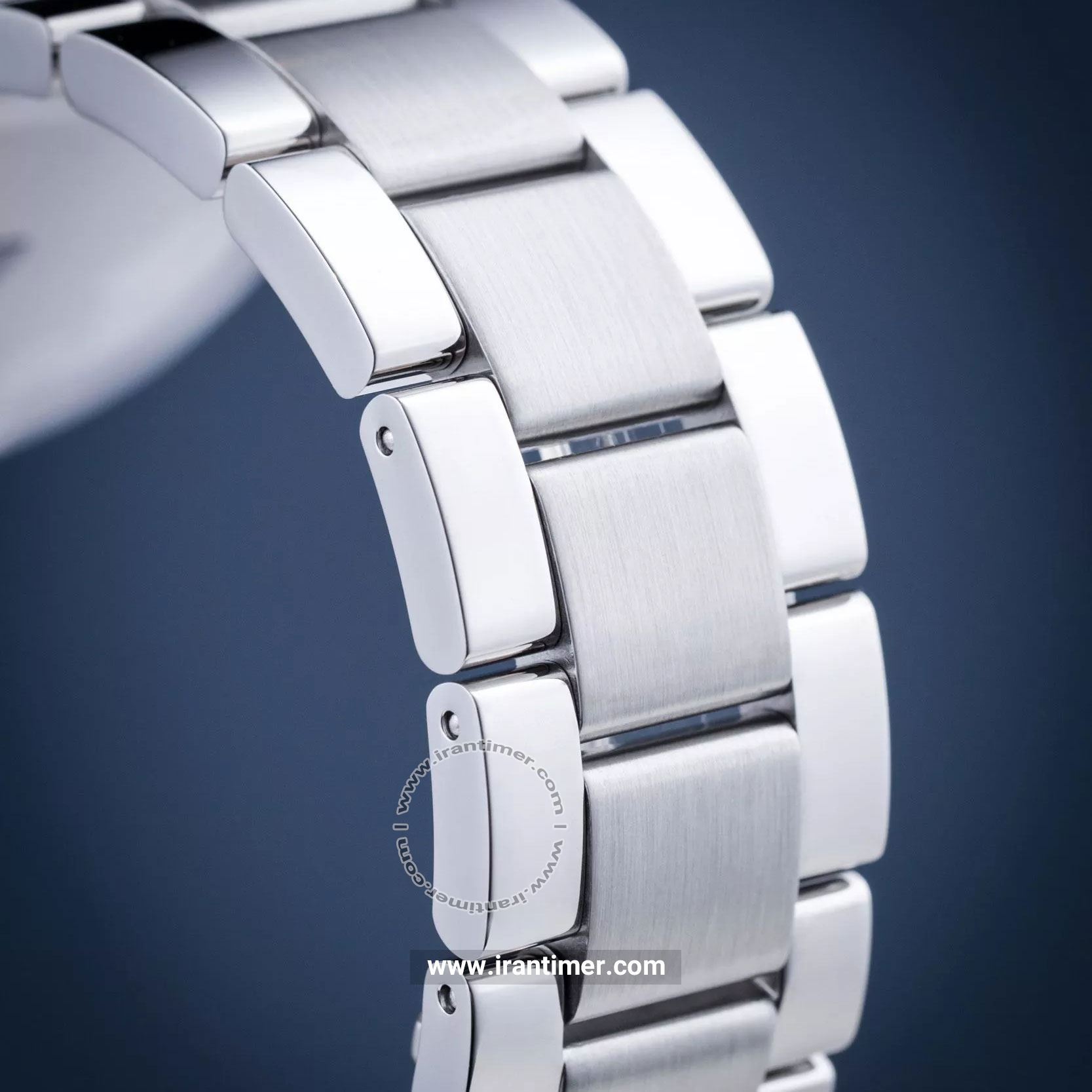 قیمت و خرید ساعت مچی مردانه تیسوت(TISSOT) مدل T116.617.11.037.00 کلاسیک | اورجینال و اصلی