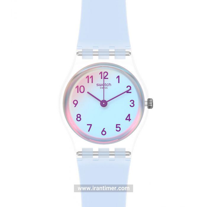 قیمت و خرید ساعت مچی زنانه سواچ(SWATCH) مدل LK396 اسپرت | اورجینال و اصلی