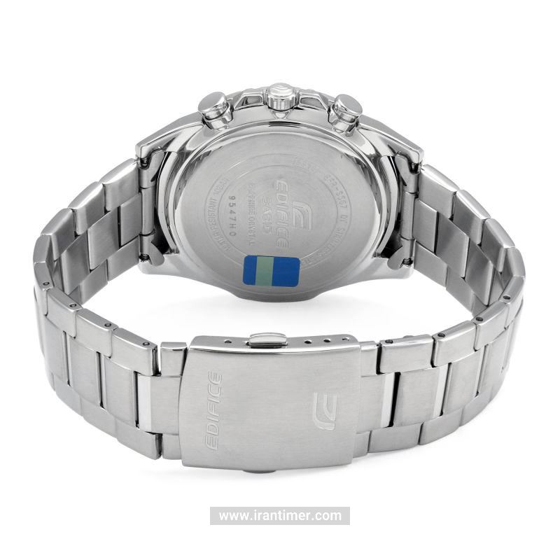 قیمت و خرید ساعت مچی مردانه کاسیو (CASIO) ادیفس(ادیفایس) مدل EFR-S567D-2AVUDF کلاسیک | اورجینال و اصلی