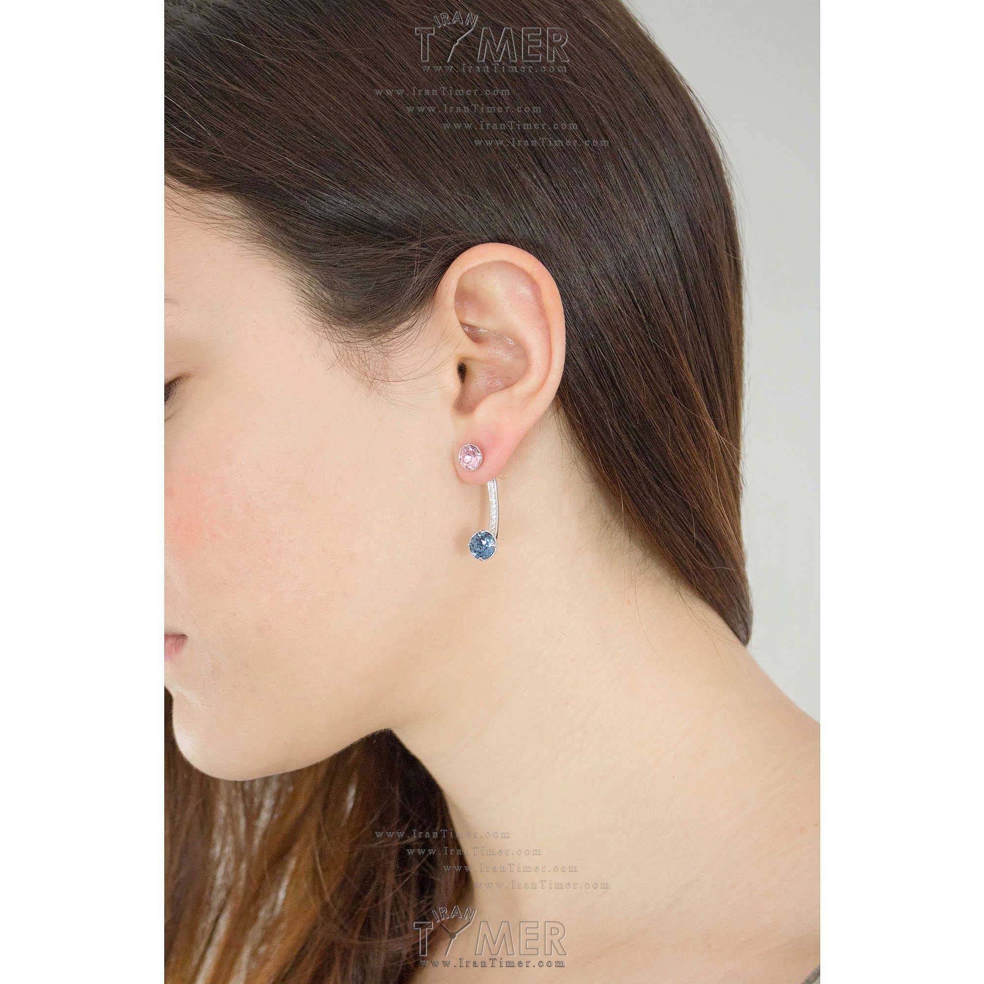 قیمت و خرید گوشواره زنانه برازوی(BROSWAY) مدل BFF21 فشن (ست لباس) | اورجینال و اصلی