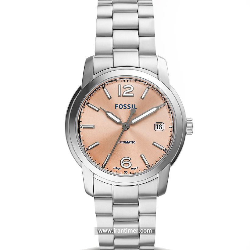 قیمت و خرید ساعت مچی زنانه فسیل(FOSSIL) مدل ME3247 کلاسیک | اورجینال و اصلی