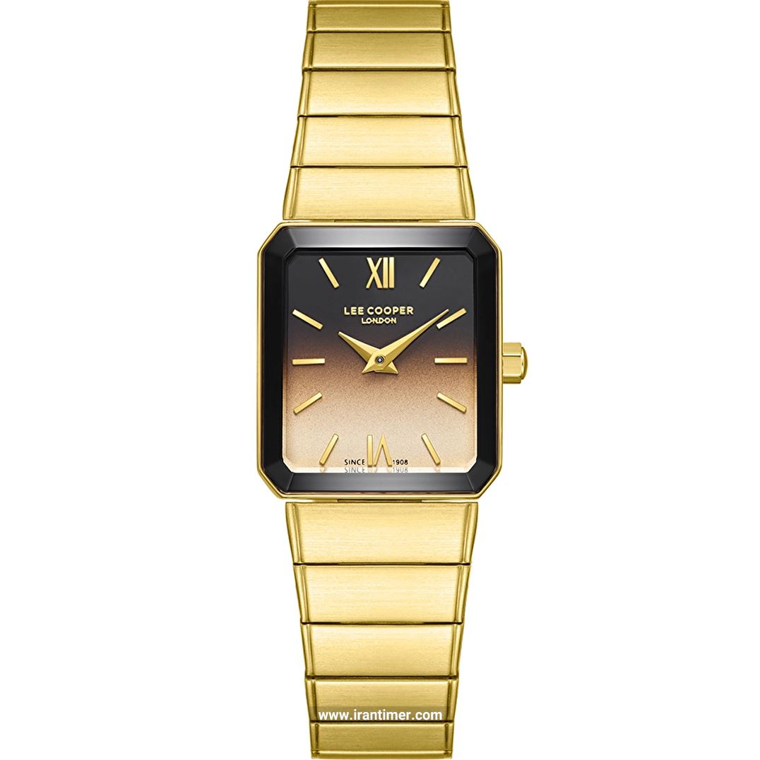 قیمت و خرید ساعت مچی زنانه لیکوپر(LEE COOPER) مدل LC08131.110 کلاسیک | اورجینال و اصلی