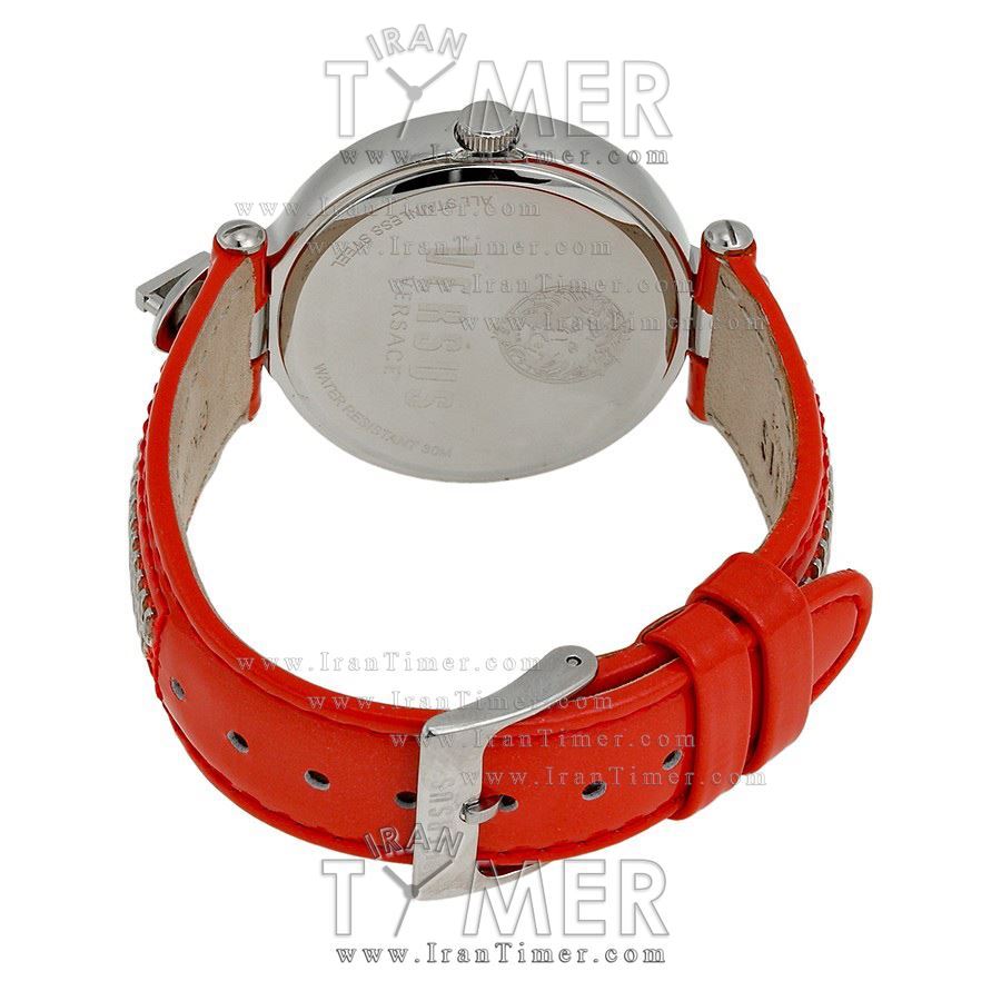 قیمت و خرید ساعت مچی زنانه ورسوس ورساچه(VERSUS VERSACE) مدل SOB040014 کلاسیک | اورجینال و اصلی