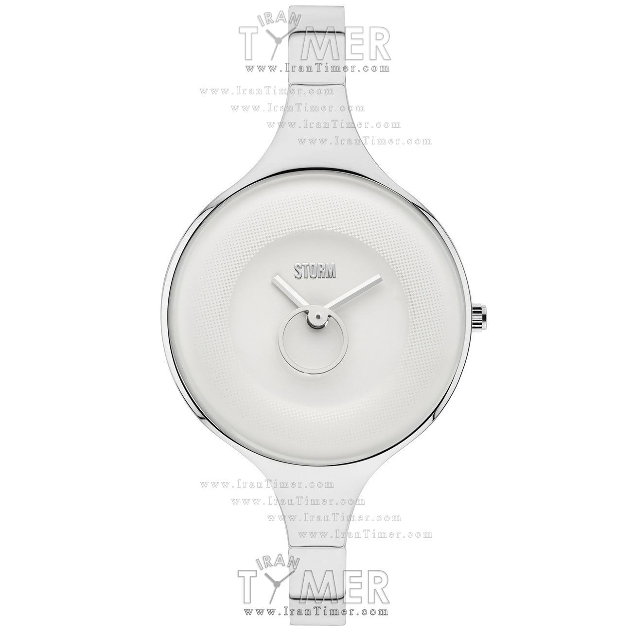 قیمت و خرید ساعت مچی زنانه استورم(STORM) مدل 47272/W کلاسیک | اورجینال و اصلی