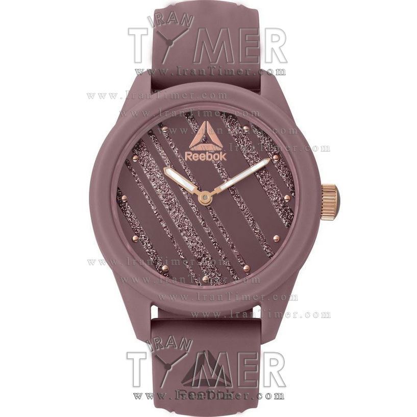 قیمت و خرید ساعت مچی زنانه ریباک(REEBOK) مدل RD-SPR-L2-PEIE-E3 فشن اسپرت | اورجینال و اصلی