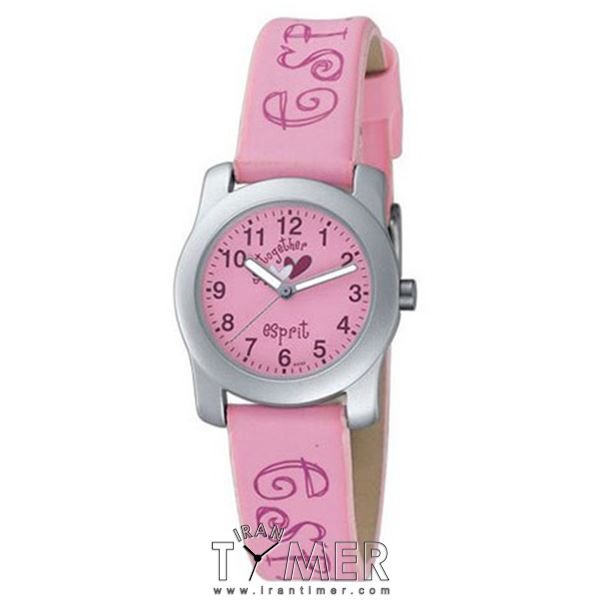 قیمت و خرید ساعت مچی اسپریت(ESPRIT) مدل ES000U64007 کلاسیک | اورجینال و اصلی