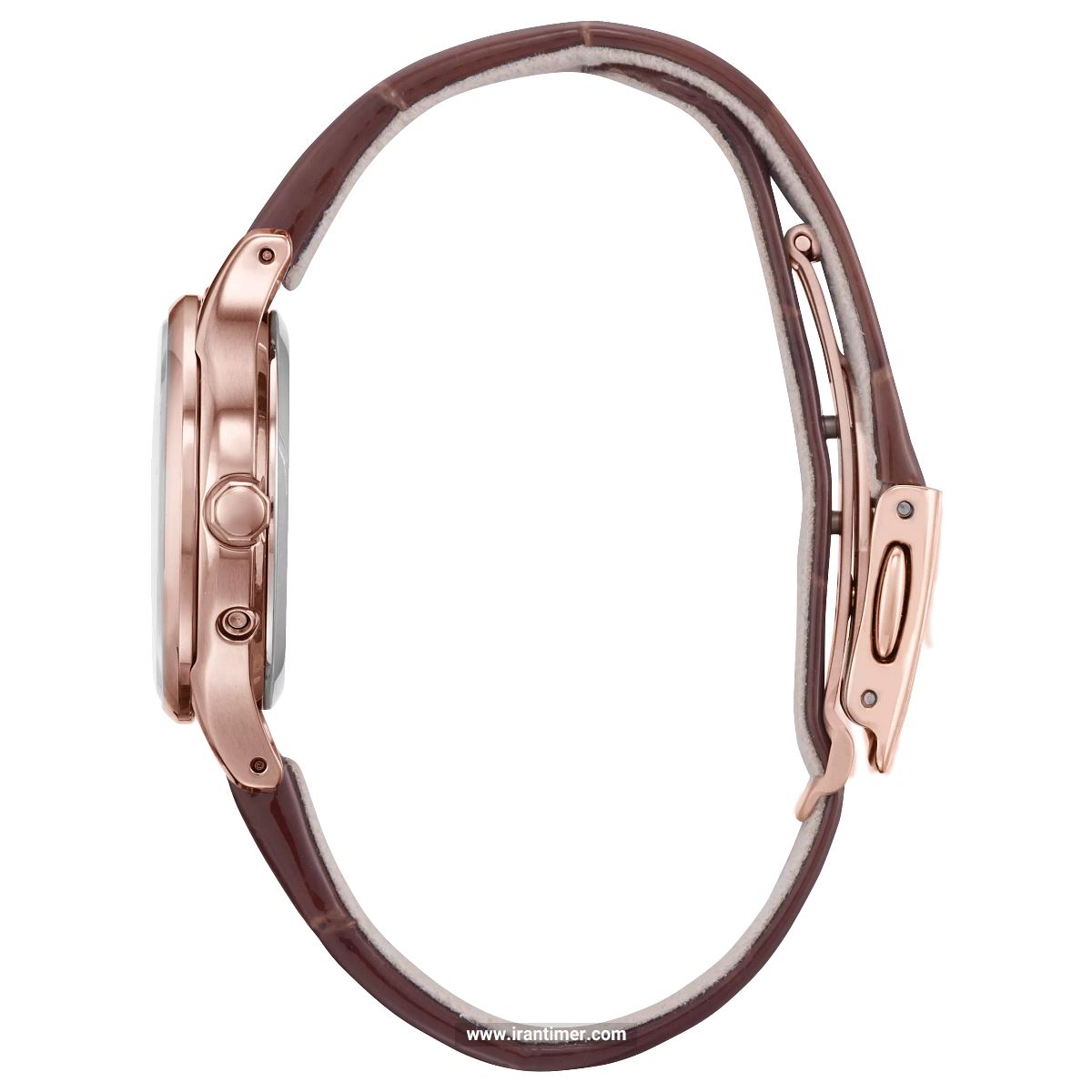 قیمت و خرید ساعت مچی زنانه سیتیزن(CITIZEN) مدل ES9442-04W کلاسیک | اورجینال و اصلی