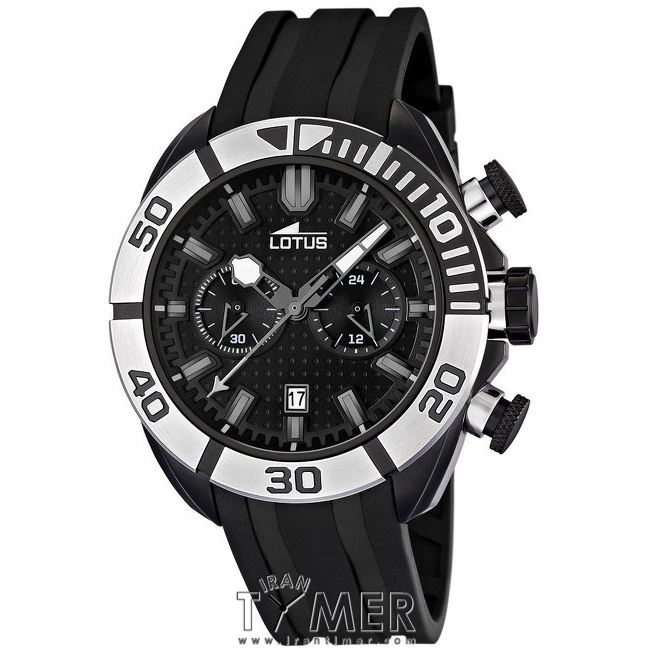 قیمت و خرید ساعت مچی مردانه لوتوس(LOTUS) مدل L15786/4 اسپرت | اورجینال و اصلی