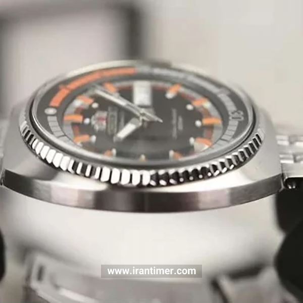 قیمت و خرید ساعت مچی مردانه اورینت(ORIENT) مدل RA-AA0E05B09C کلاسیک | اورجینال و اصلی