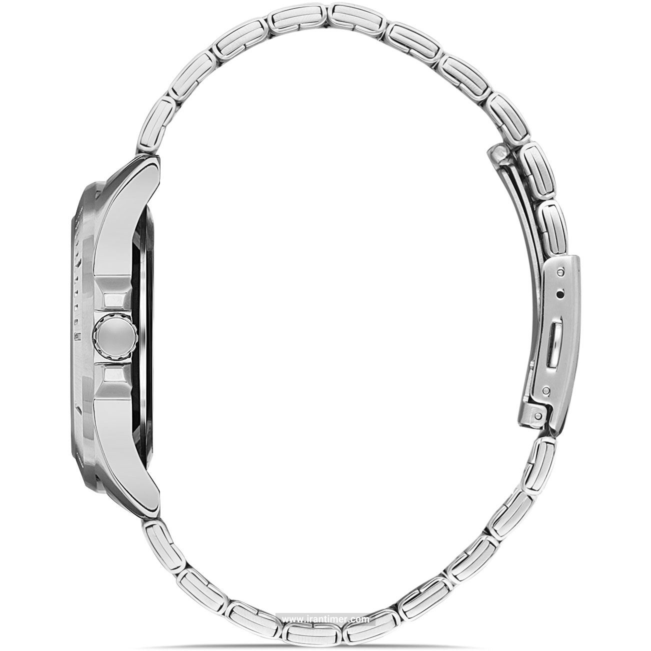 قیمت و خرید ساعت مچی مردانه دیوید گانر(David Guner) مدل DG-8225GA-A9 کلاسیک | اورجینال و اصلی