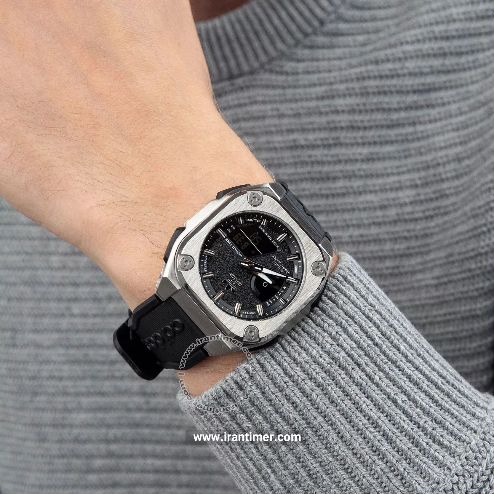 قیمت و خرید ساعت مچی مردانه زنانه آدیداس(Adidas) مدل AOFH23575 اسپرت | اورجینال و اصلی