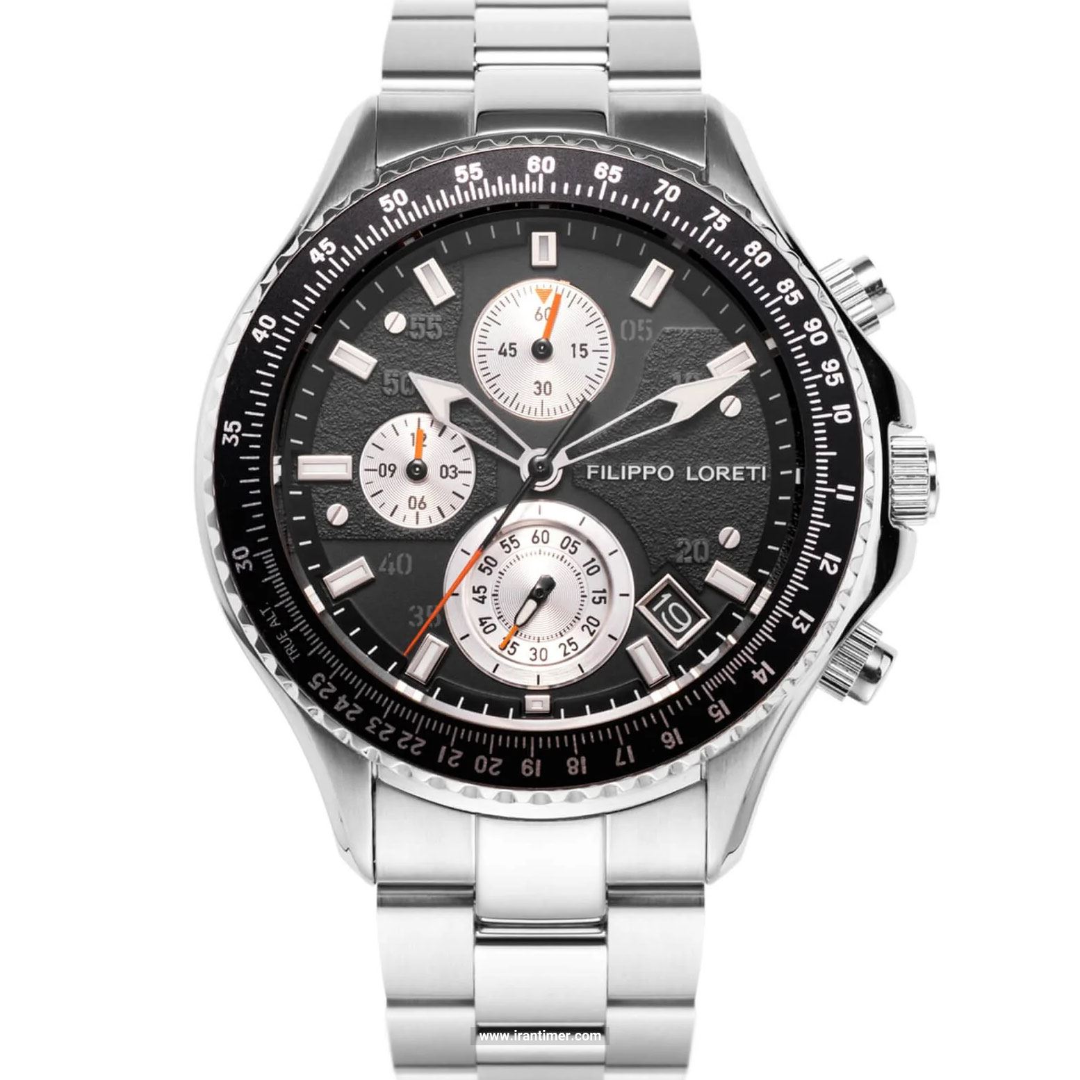 قیمت و خرید ساعت مچی مردانه فیلیپولورتی(Filippo Loreti) مدل FL00993 اسپرت | اورجینال و اصلی