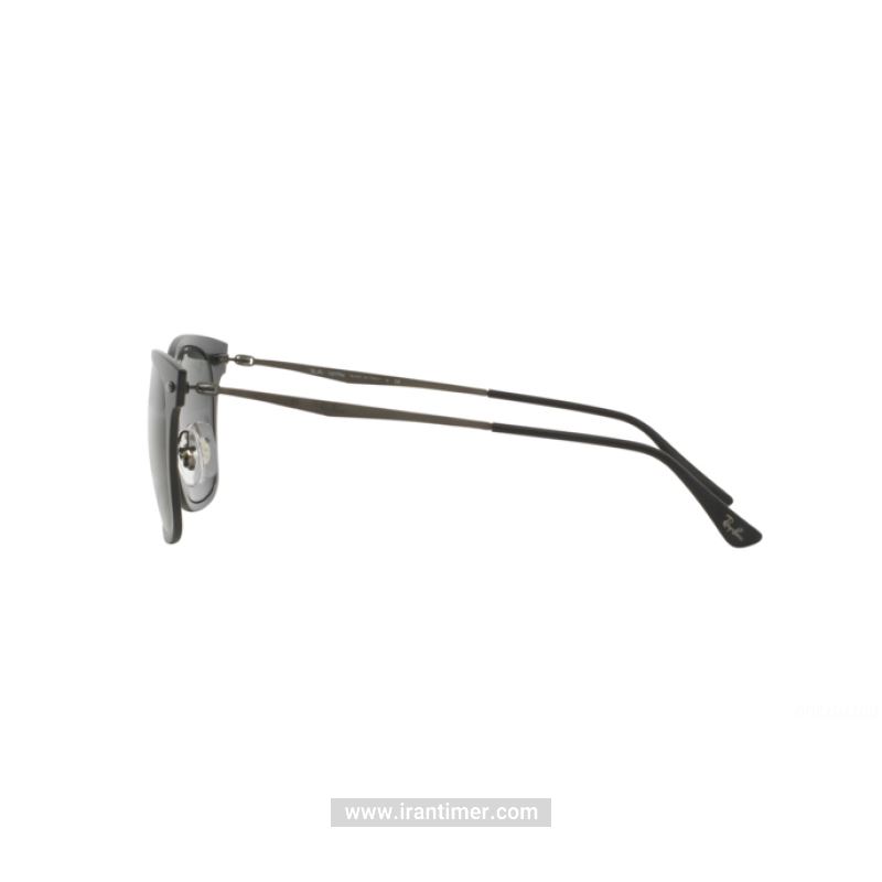 قیمت و خرید عینک آفتابی مردانه کلاسیک (RAY BAN) مدل RB 4210S 601S71 5000 | اورجینال و اصلی