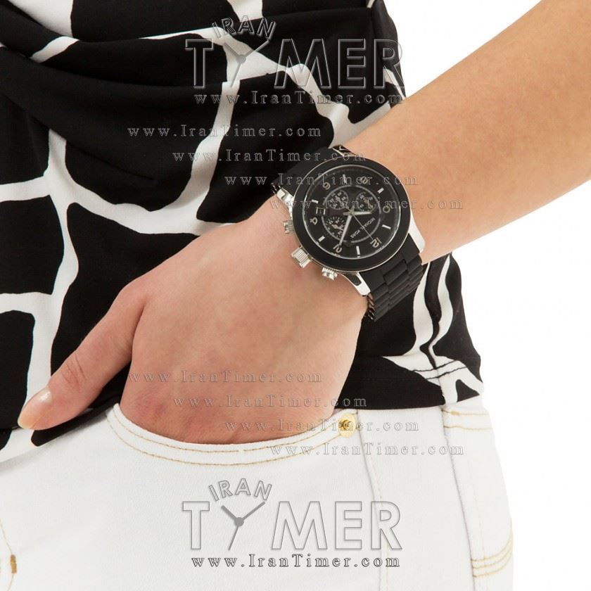 قیمت و خرید ساعت مچی مردانه مایکل کورس(MICHAEL KORS) مدل MK8107 اسپرت | اورجینال و اصلی