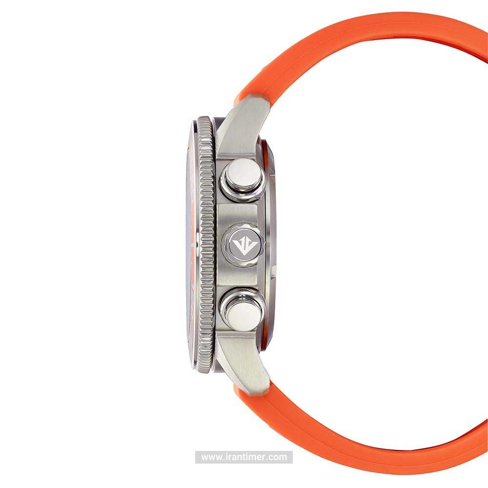 قیمت و خرید ساعت مچی مردانه سیتیزن(CITIZEN) مدل JR4061-18E اسپرت | اورجینال و اصلی