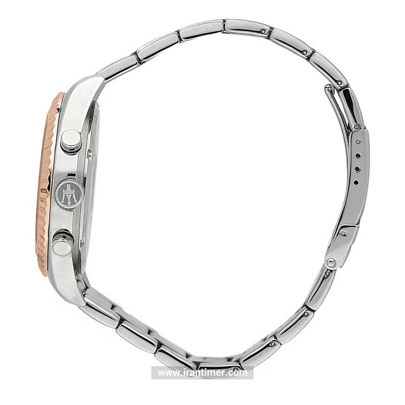 قیمت و خرید ساعت مچی مردانه مازراتی(MASERATI) مدل R8853100020 کلاسیک | اورجینال و اصلی