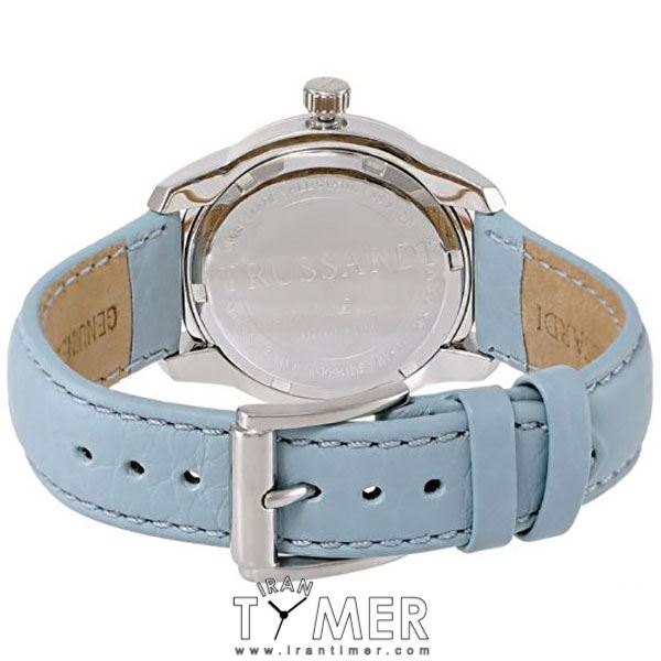 قیمت و خرید ساعت مچی زنانه تروساردی(TRUSSARDI) مدل R2451100504 کلاسیک | اورجینال و اصلی