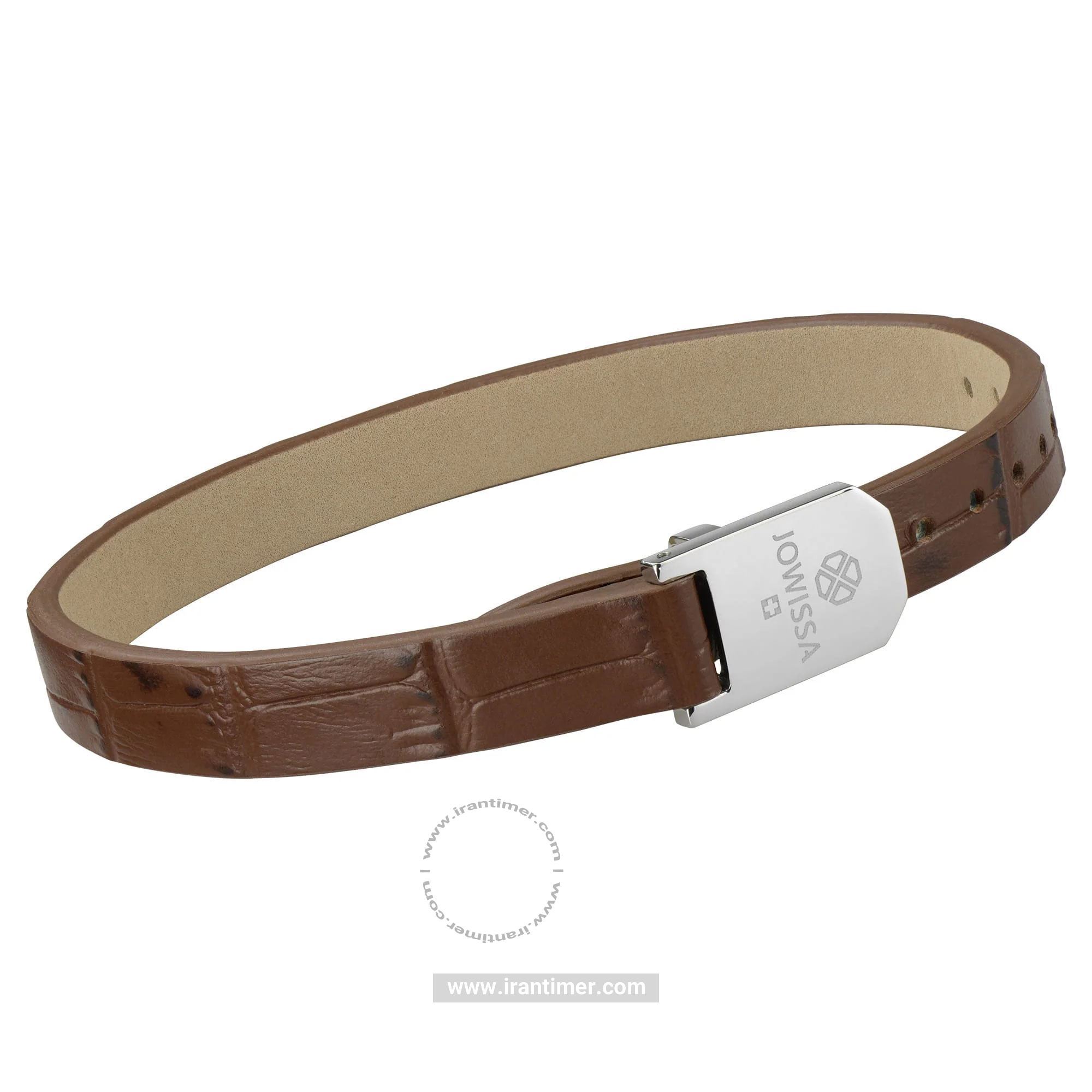 قیمت و خرید دستبند باز مردانه جویسا(JOWISSA) مدل JW-JS.0127 اسپرت (ورزشی) | اورجینال و اصلی