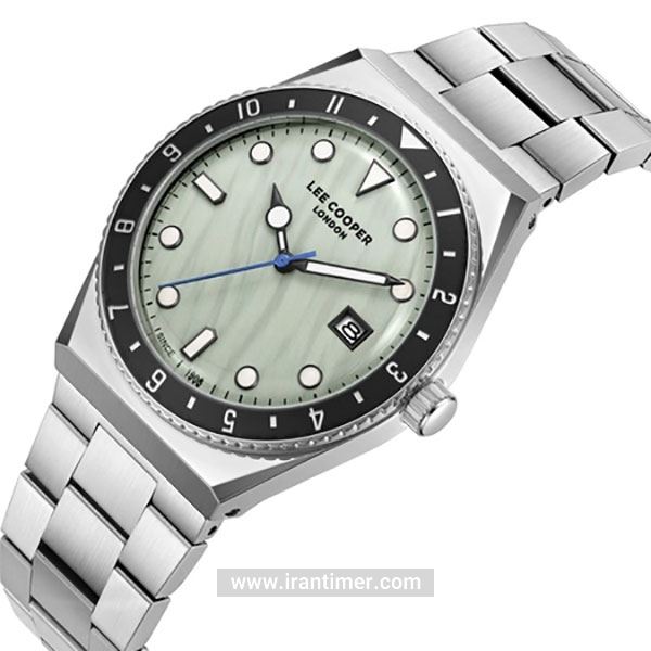 قیمت و خرید ساعت مچی مردانه لیکوپر(LEE COOPER) مدل LC08284.300 کلاسیک | اورجینال و اصلی