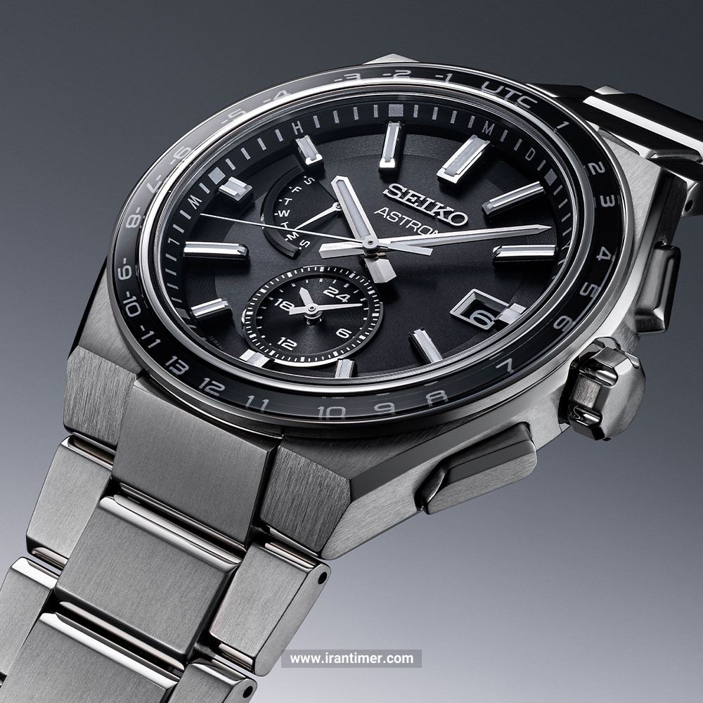 قیمت و خرید ساعت مچی مردانه سیکو(SEIKO) مدل SBXY039 کلاسیک | اورجینال و اصلی