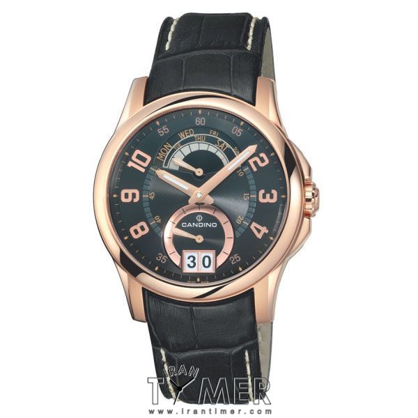 قیمت و خرید ساعت مچی مردانه کاندینو(CANDINO) مدل C4388/5 کلاسیک | اورجینال و اصلی