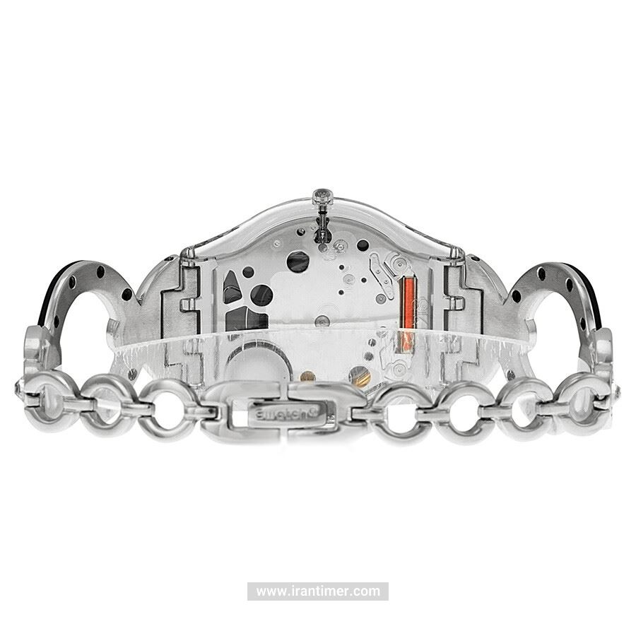 قیمت و خرید ساعت مچی زنانه سواچ(SWATCH) مدل SFK379G کلاسیک | اورجینال و اصلی