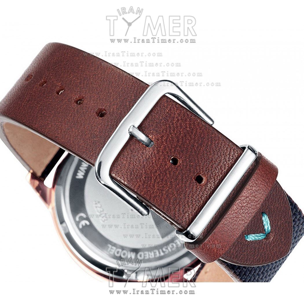 قیمت و خرید ساعت مچی مردانه ویسروی(VICEROY) مدل 42303-37 کلاسیک | اورجینال و اصلی