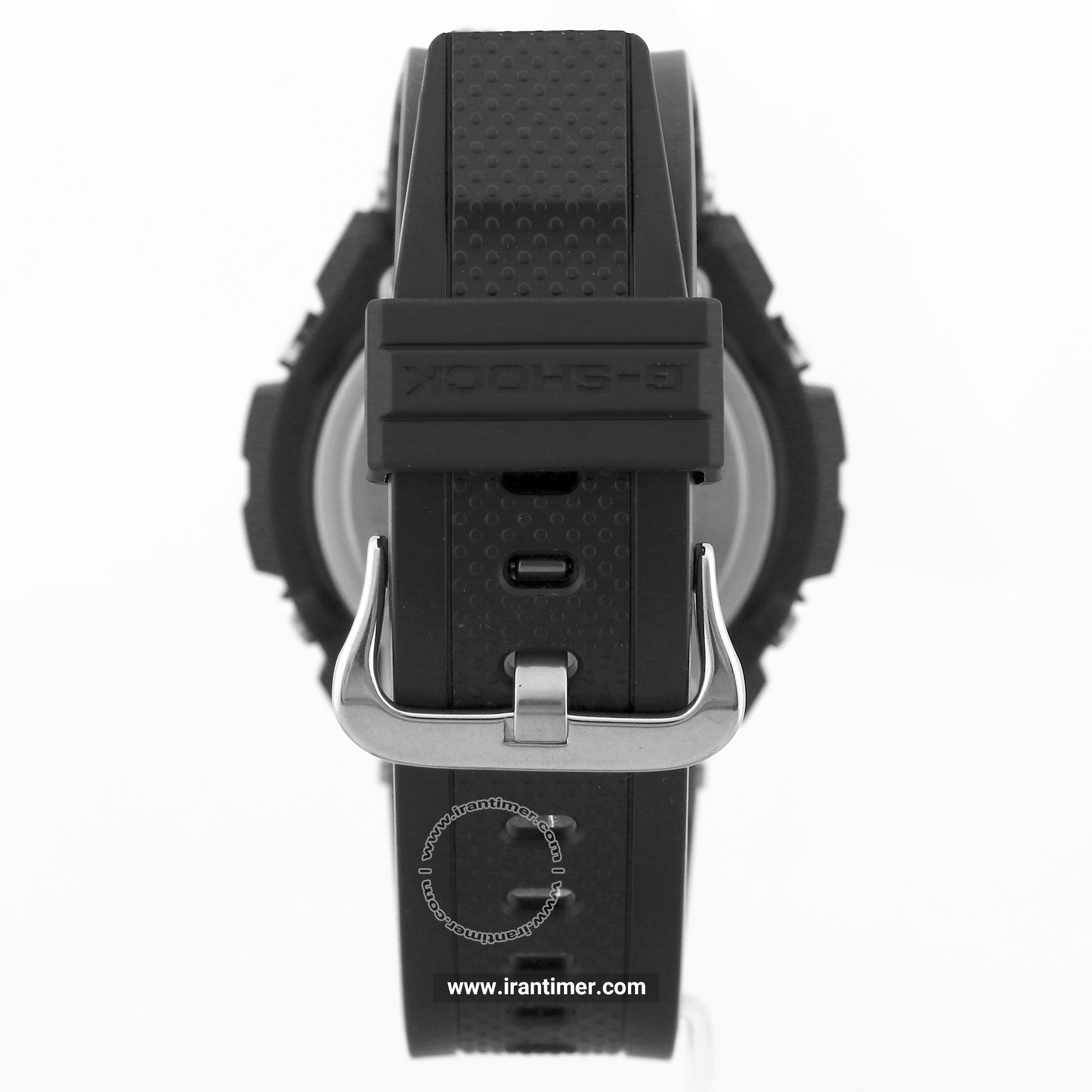 قیمت و خرید ساعت مچی مردانه کاسیو (CASIO) جی شاک مدل GST-S100G-1ADR اسپرت | اورجینال و اصلی