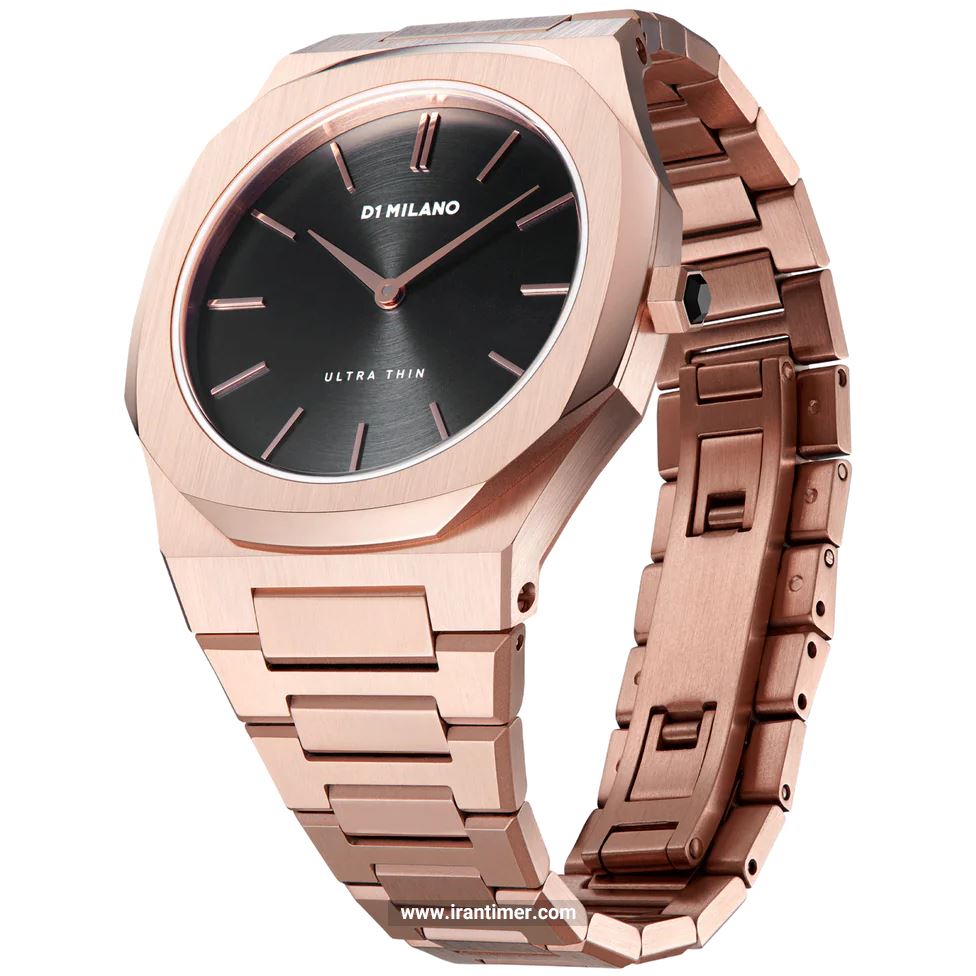 قیمت و خرید ساعت مچی زنانه دی وان میلانو(D1 MILANO) مدل D1-UTBL06 کلاسیک | اورجینال و اصلی