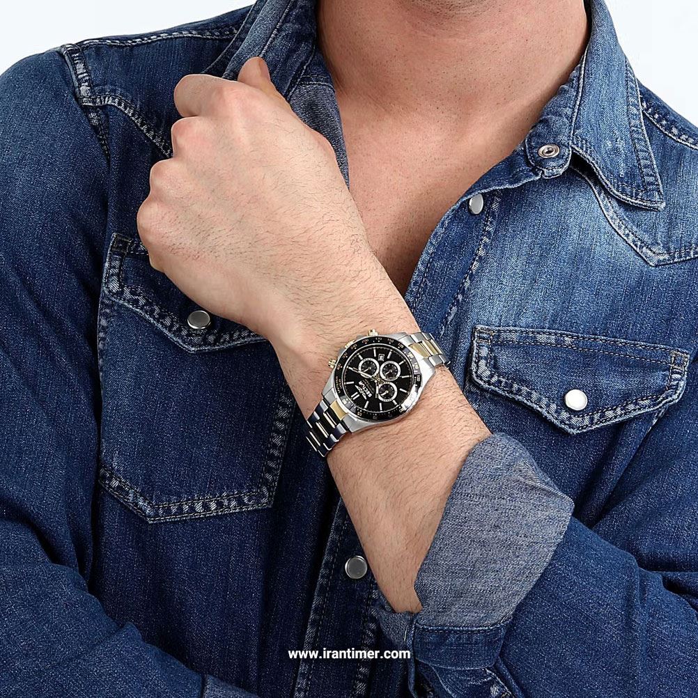 قیمت و خرید ساعت مچی مردانه سکتور(Sector) مدل R3273661047 اسپرت | اورجینال و اصلی