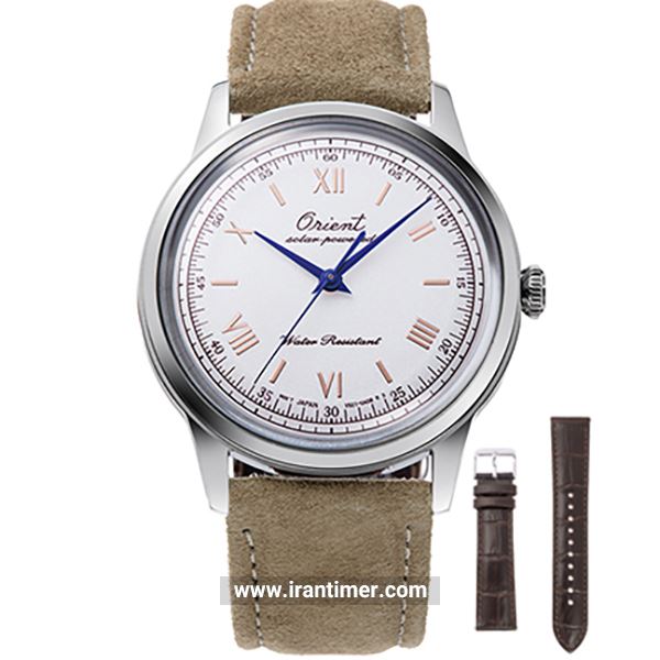 قیمت و خرید ساعت مچی مردانه اورینت(ORIENT) مدل RA-WK0006S کلاسیک | اورجینال و اصلی