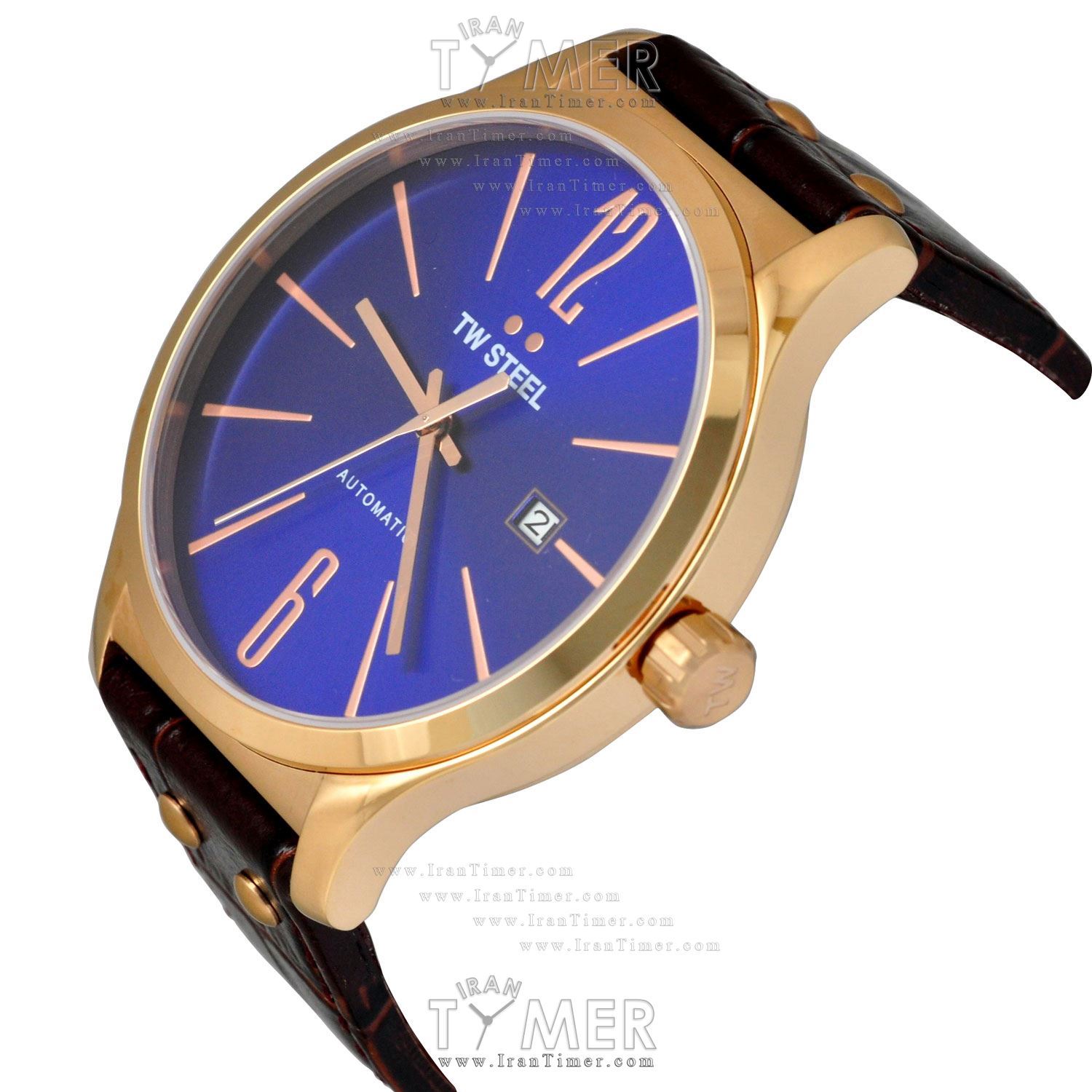 قیمت و خرید ساعت مچی مردانه تی دبلیو استیل(TW STEEL) مدل TW-STEEL-TWA1313 کلاسیک | اورجینال و اصلی