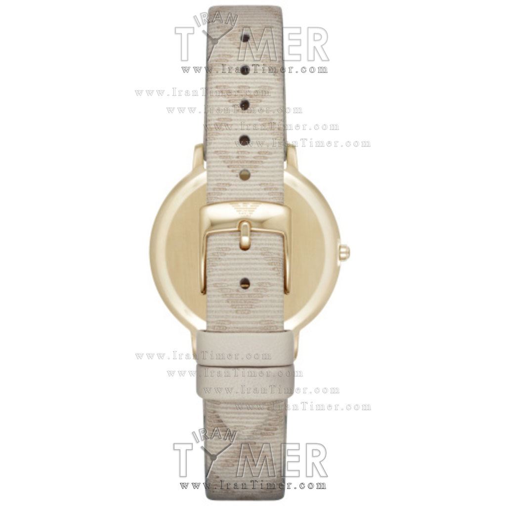 قیمت و خرید ساعت مچی زنانه امپریو آرمانی(EMPORIO ARMANI) مدل AR11042 کلاسیک | اورجینال و اصلی