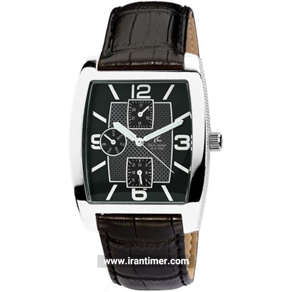 قیمت و خرید ساعت مچی مردانه پیر لنیر(PIERRE LANNIER) مدل 228C133 کلاسیک | اورجینال و اصلی