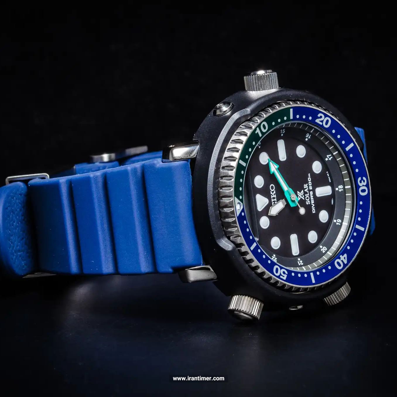 قیمت و خرید ساعت مچی مردانه سیکو(SEIKO) مدل SNJ039P1 اسپرت | اورجینال و اصلی