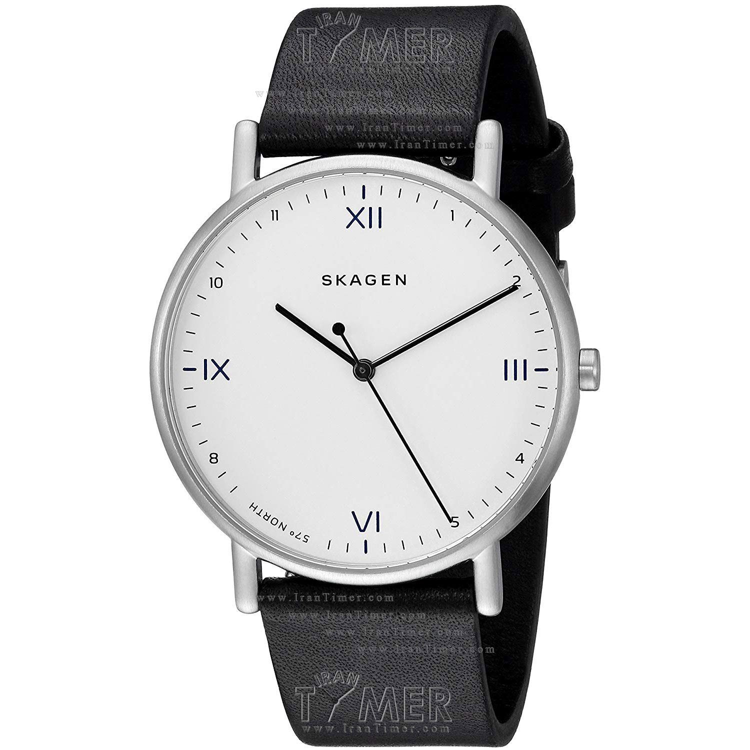 قیمت و خرید ساعت مچی مردانه اسکاگن(SKAGEN) مدل SKW6412 کلاسیک | اورجینال و اصلی