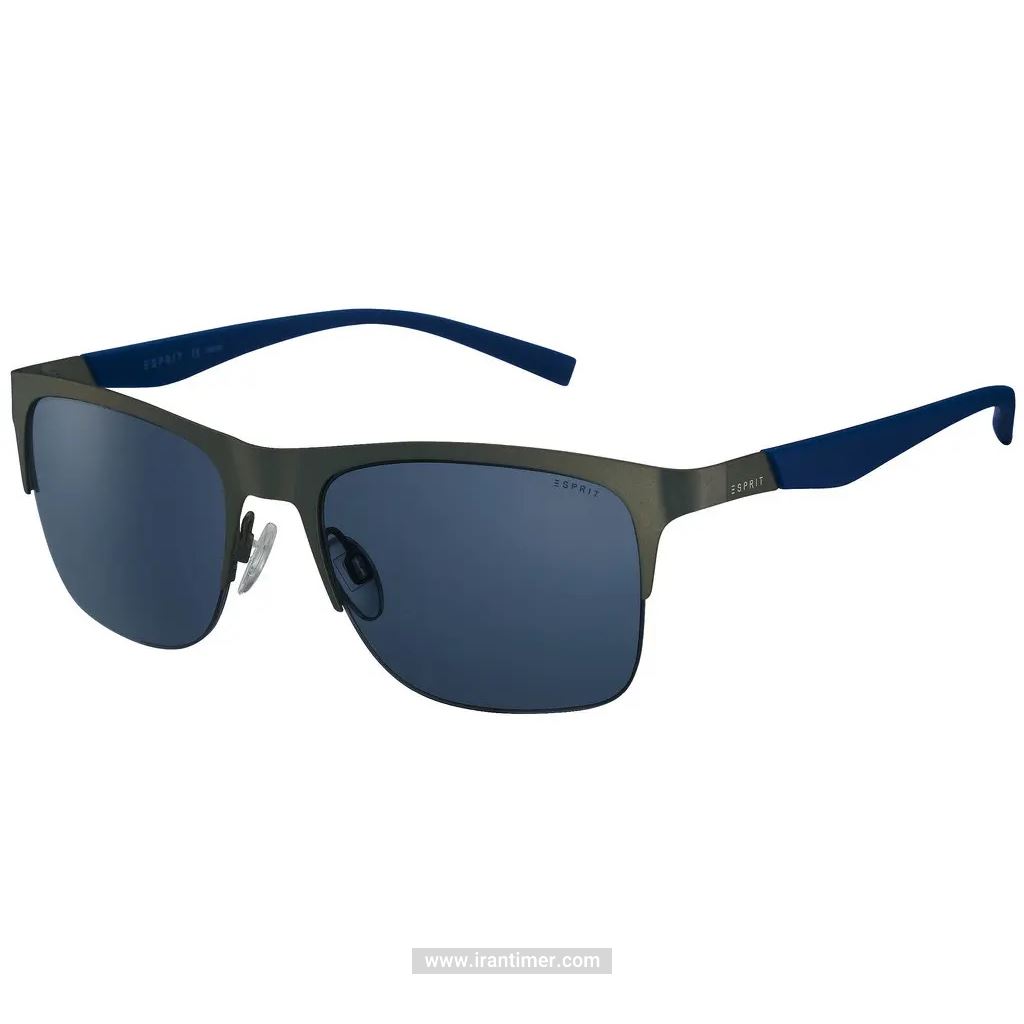 قیمت و خرید عینک آفتابی مردانه کلاسیک (ESPRIT) مدل ET17948/543 | اورجینال و اصلی
